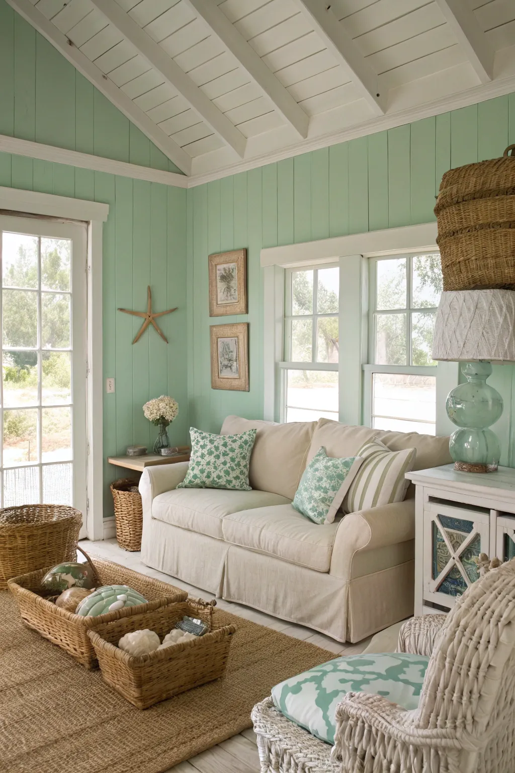 Creative House Beach Ideas for Your Perfect Getaway