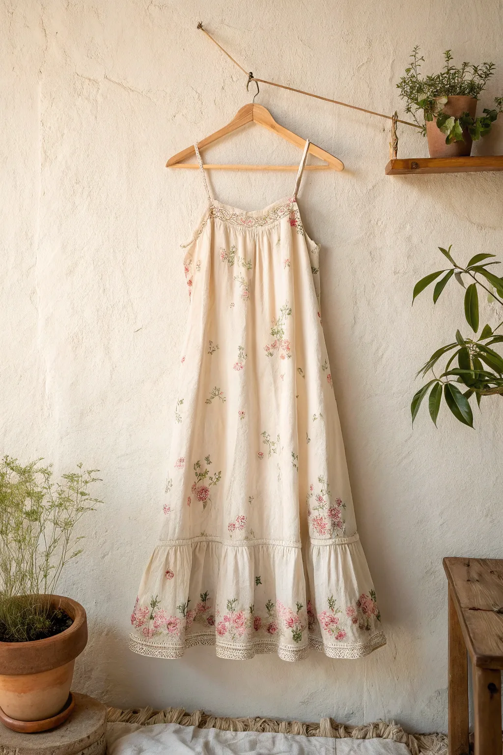 Chic DIY Dress Creations to Craft Your Own Style