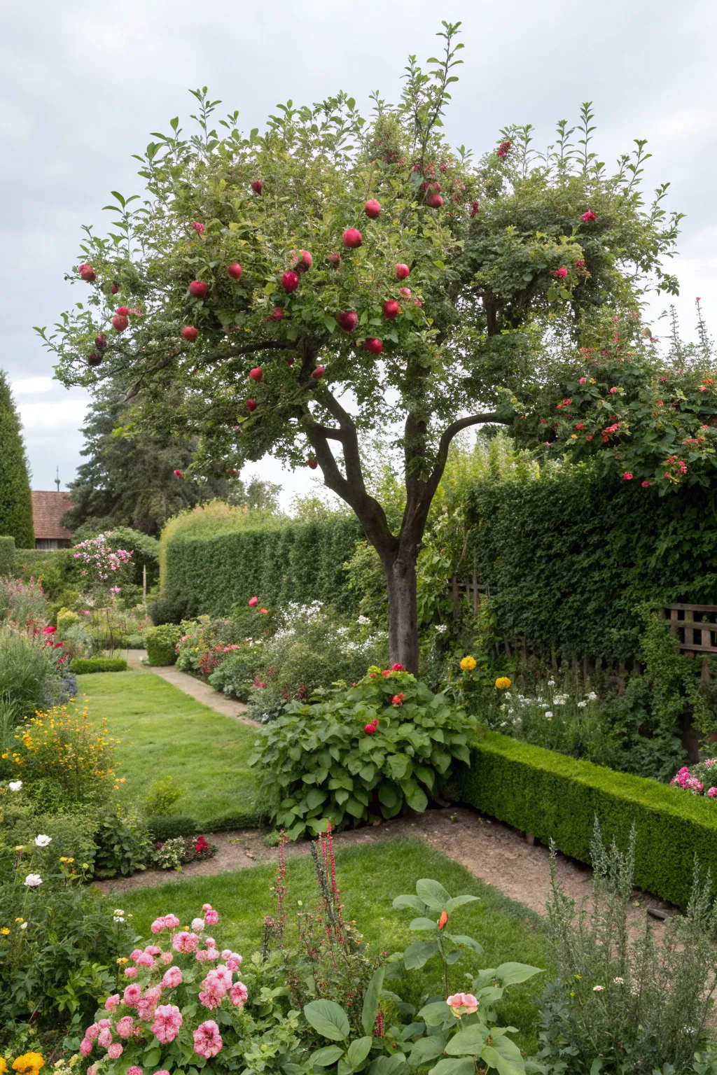 Creative Ways to Incorporate Edible Plants in Landscaping