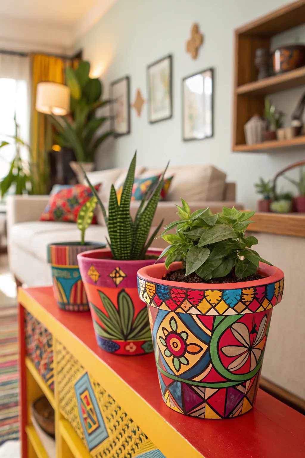 Innovative Pot Decoration Ideas to Try