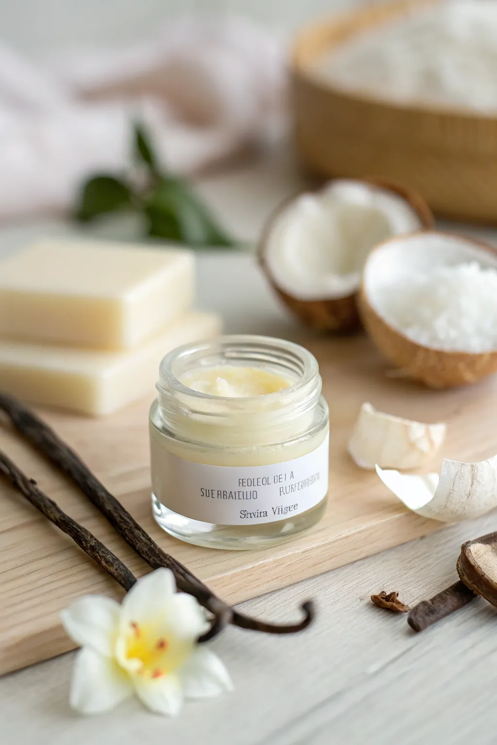 Inspiring Homemade Lip Balm Ideas for Every Season