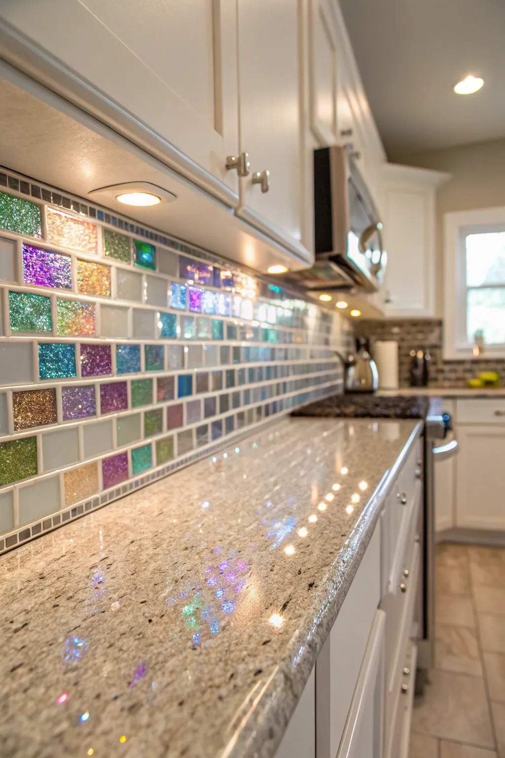 Tile Trim Edge Ideas for Creative Home Upgrades