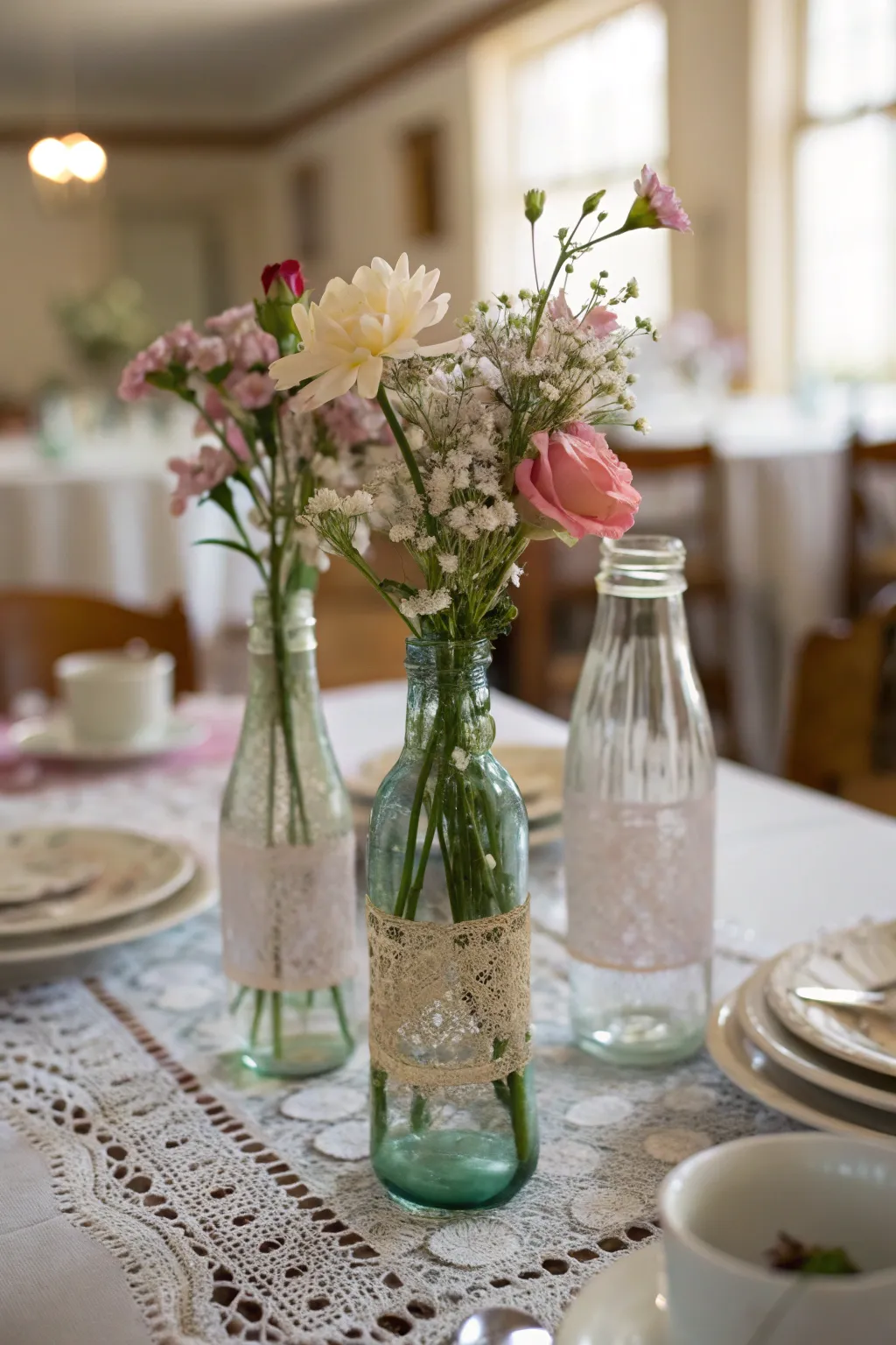 Inspiring Ideas for Memorable Table Centerpieces