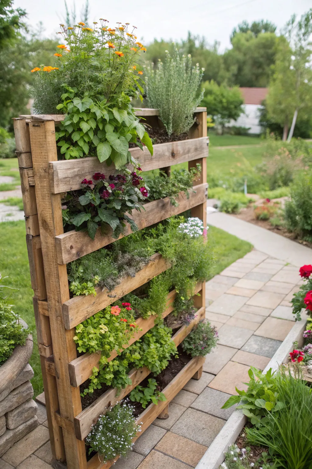 Inspiring Gardening Projects and Tips