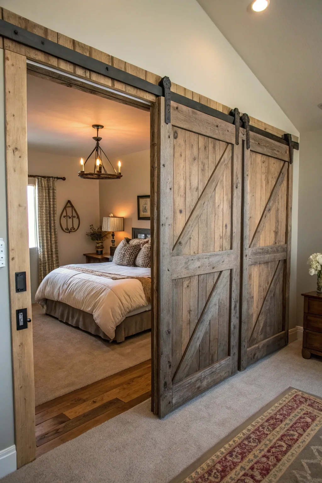 Top Options for Closet Doors in the Bedroom
