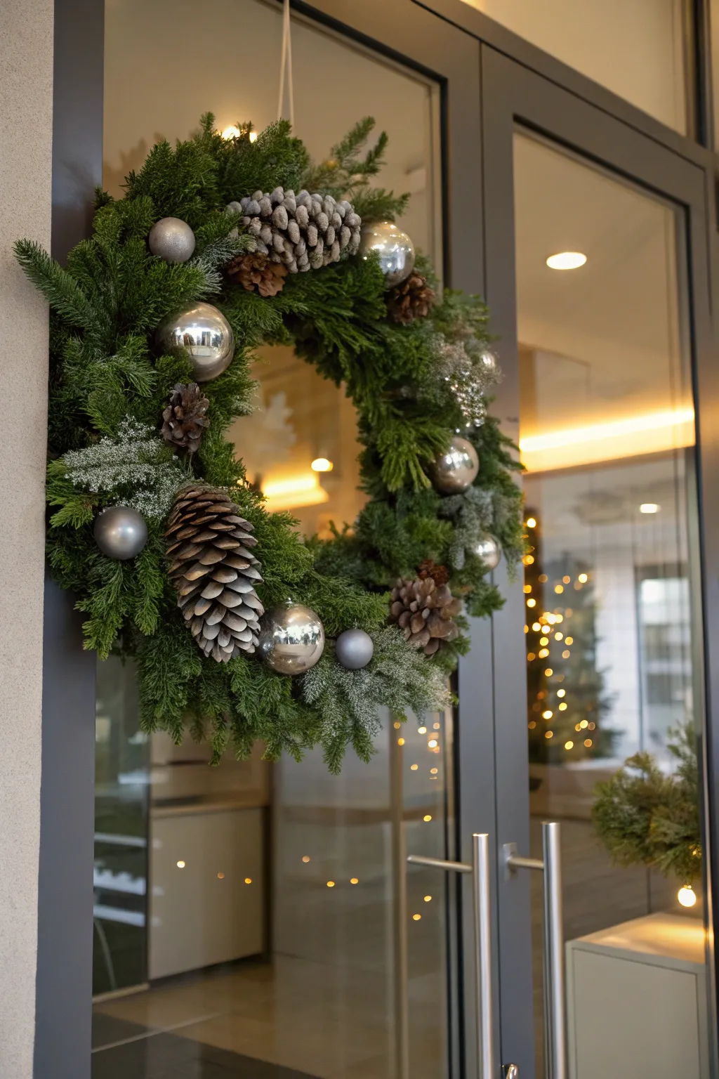 Fresh and Festive Winter Wreath Ideas