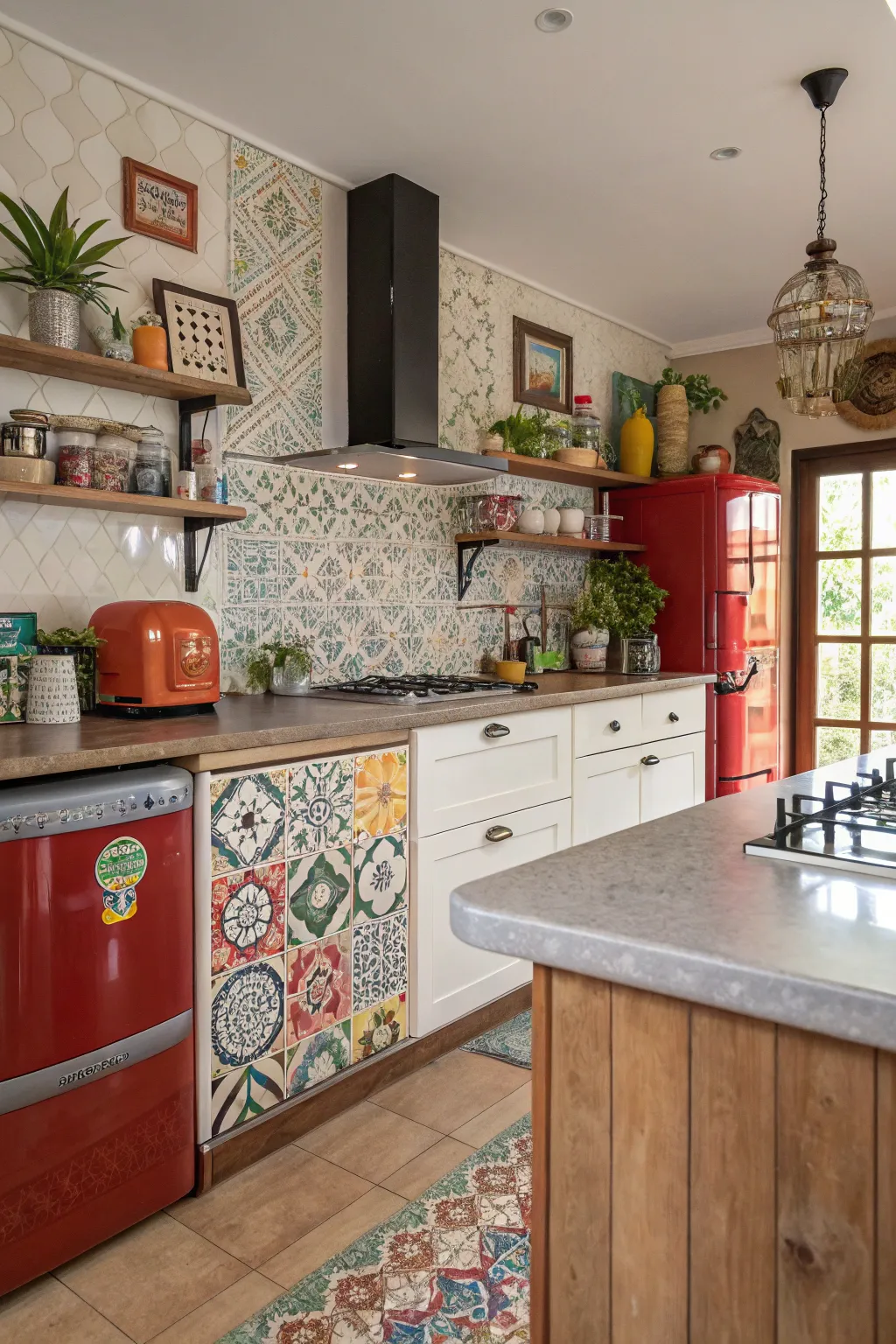 Stylish Laminate Countertop Designs for Every Kitchen