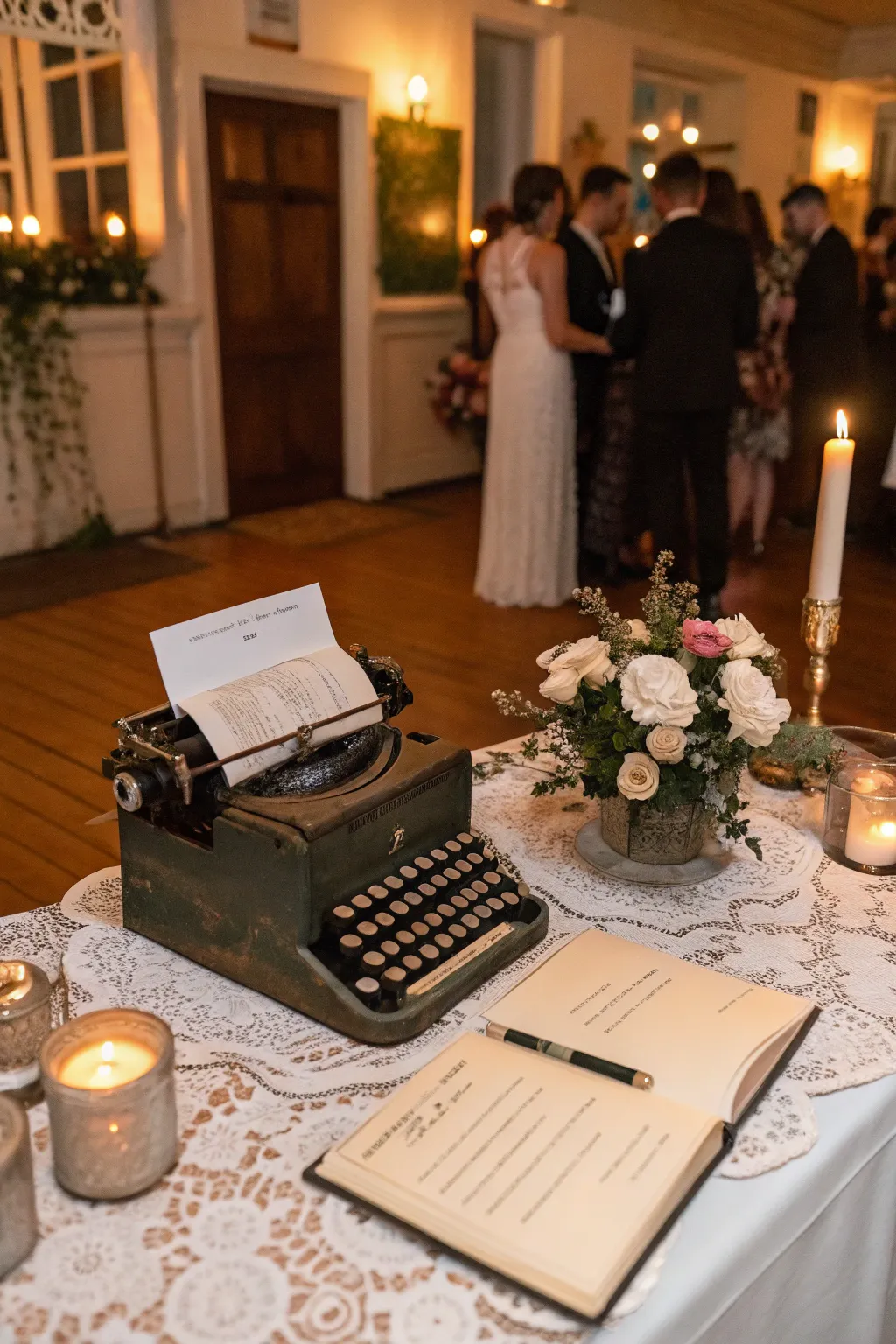 Timeless Wedding Vintage Ideas to Inspire Your Day