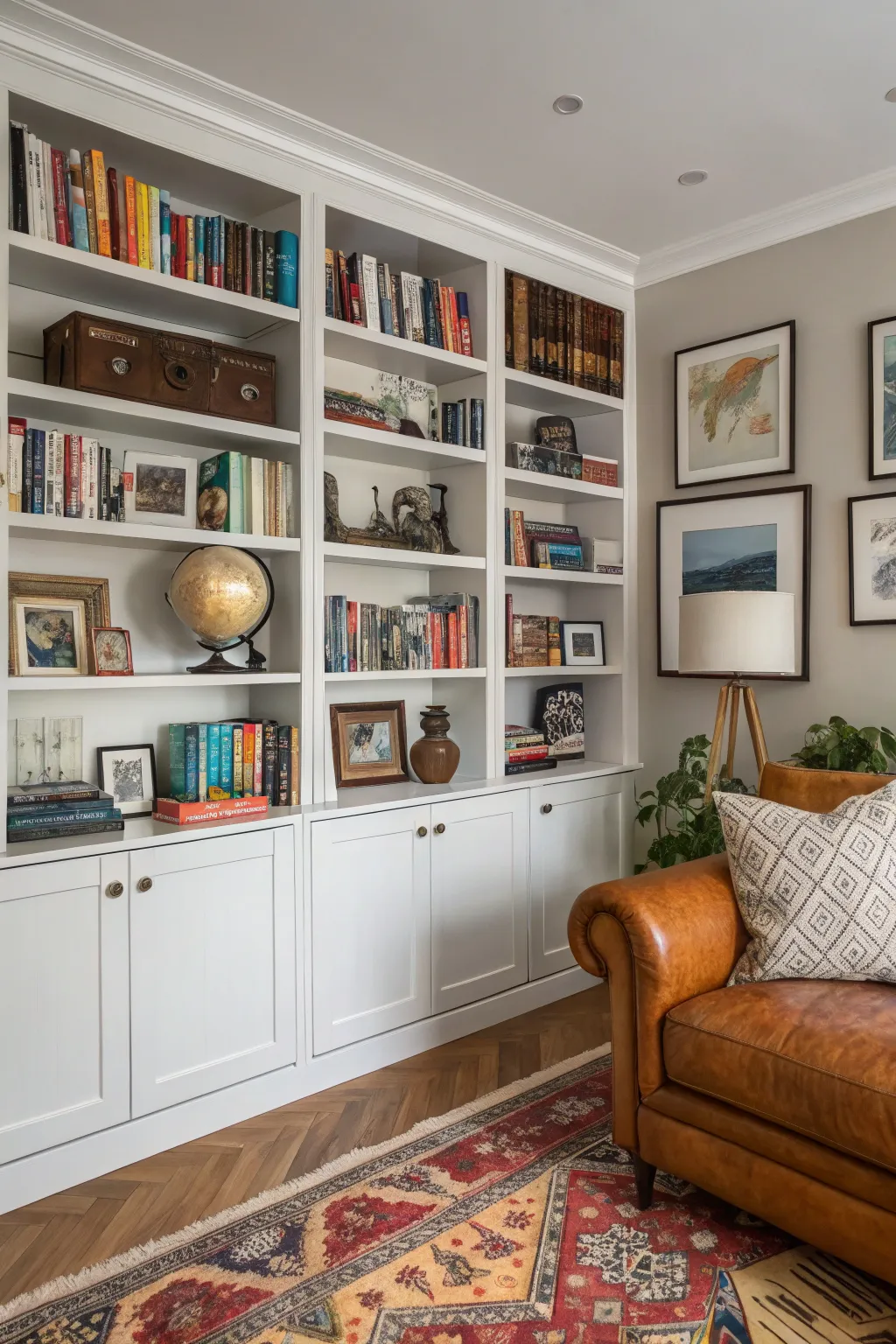 Explore Trending Styles for Home Decorating