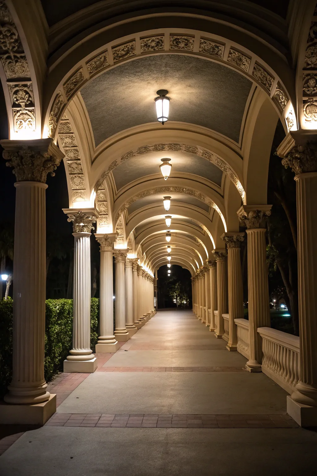 Creative Ways to Illuminate Your Outdoor Walkway