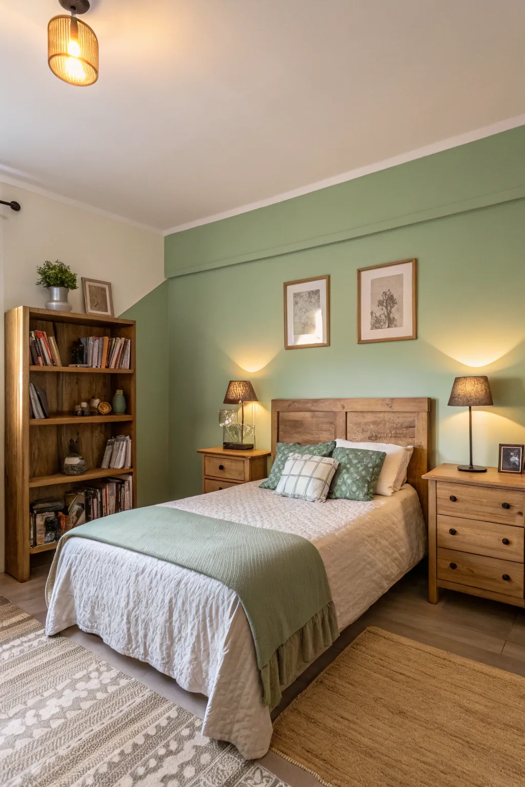 Elegant Sage Green Bedding to Elevate Your Bedroom Décor