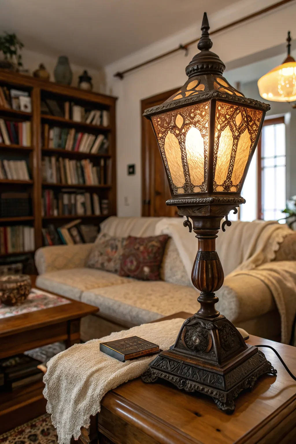 Discover Charming Vintage Furniture Styles for Every Room