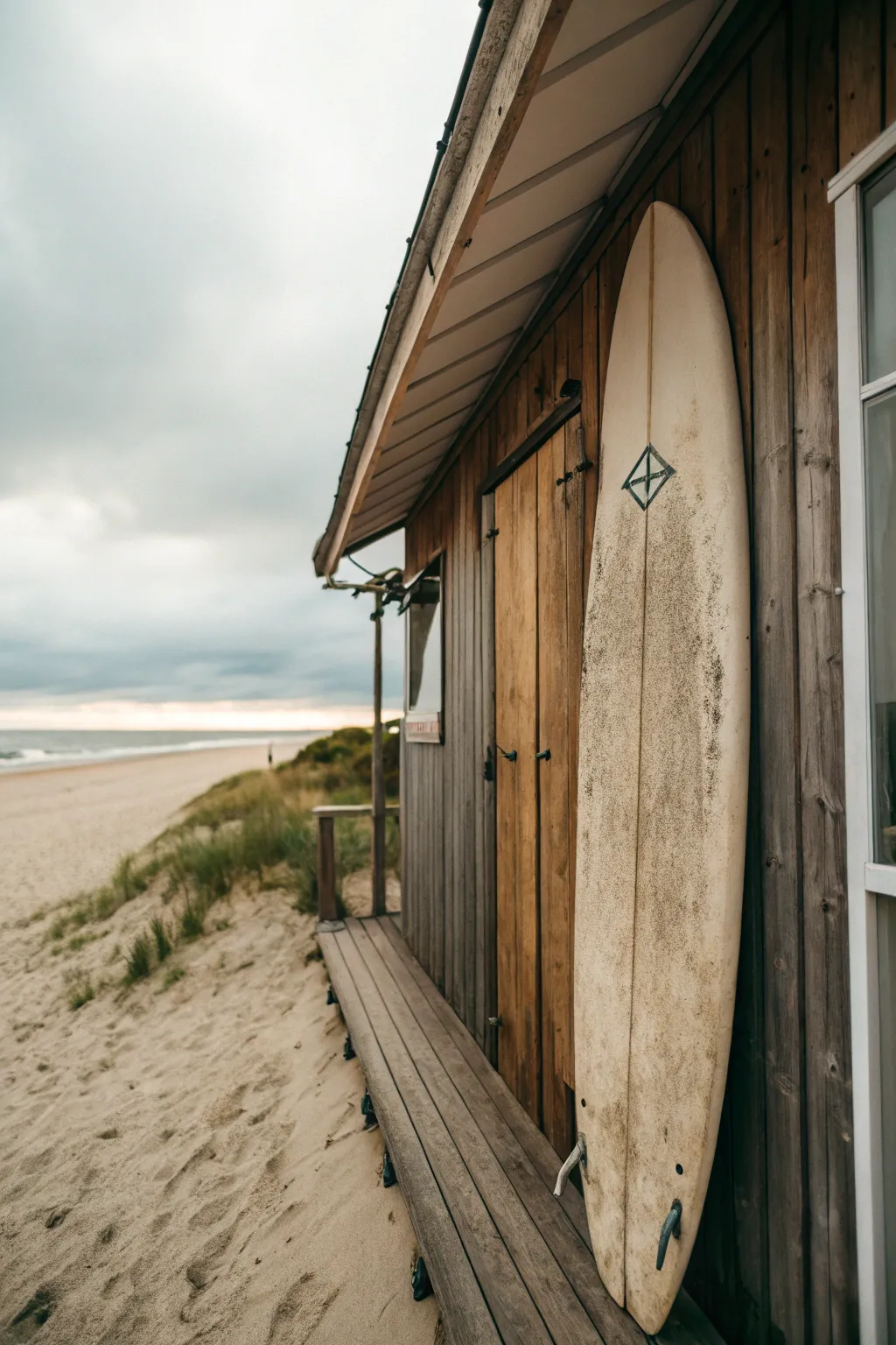 Creative Beach Shed Designs to Elevate Your Space