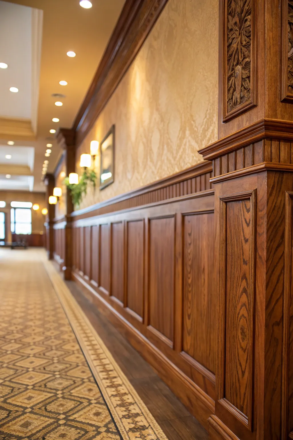 Modern Half Walls: Creative Solutions for Contemporary Spaces