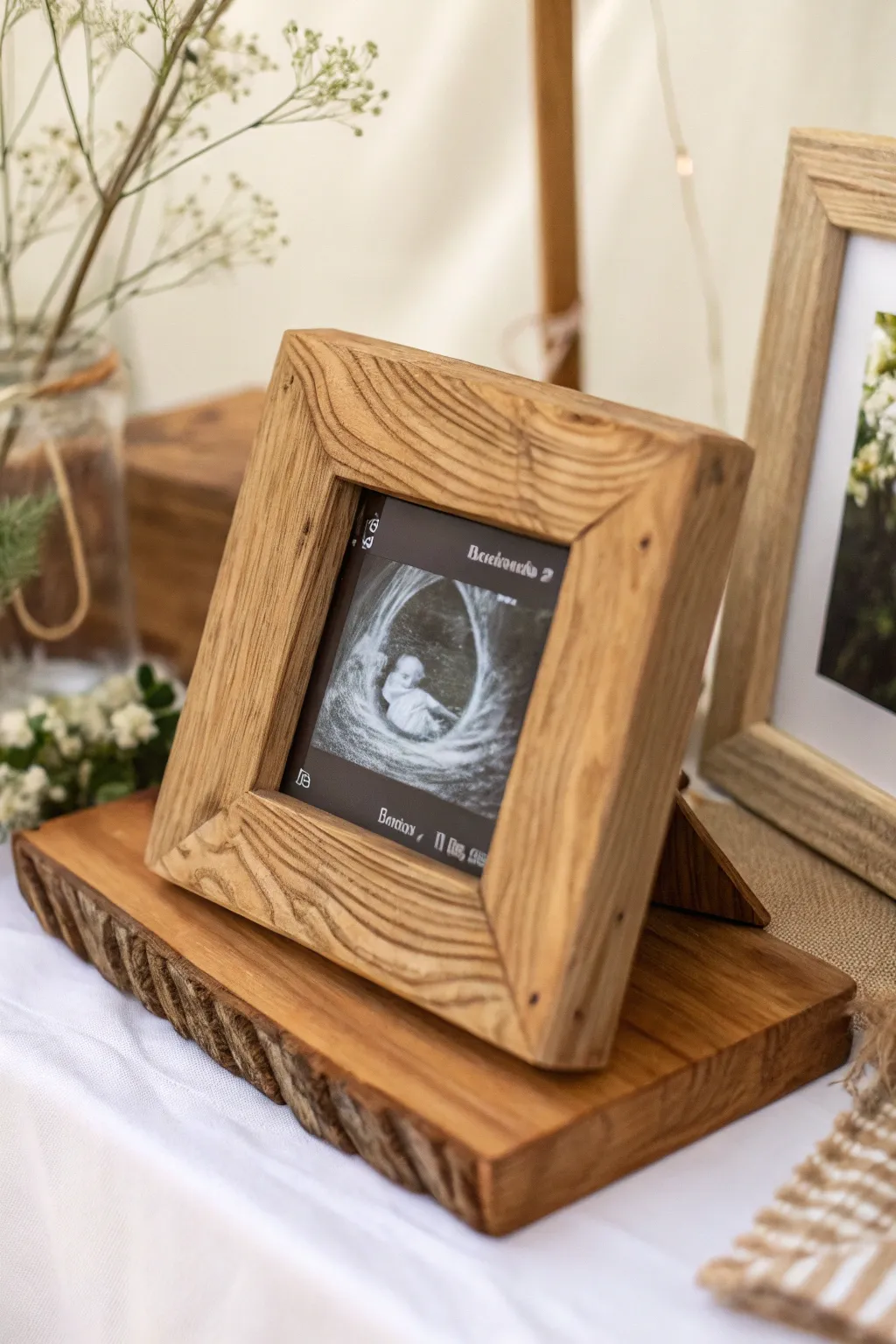 Creative Western Baby Reveal Ideas