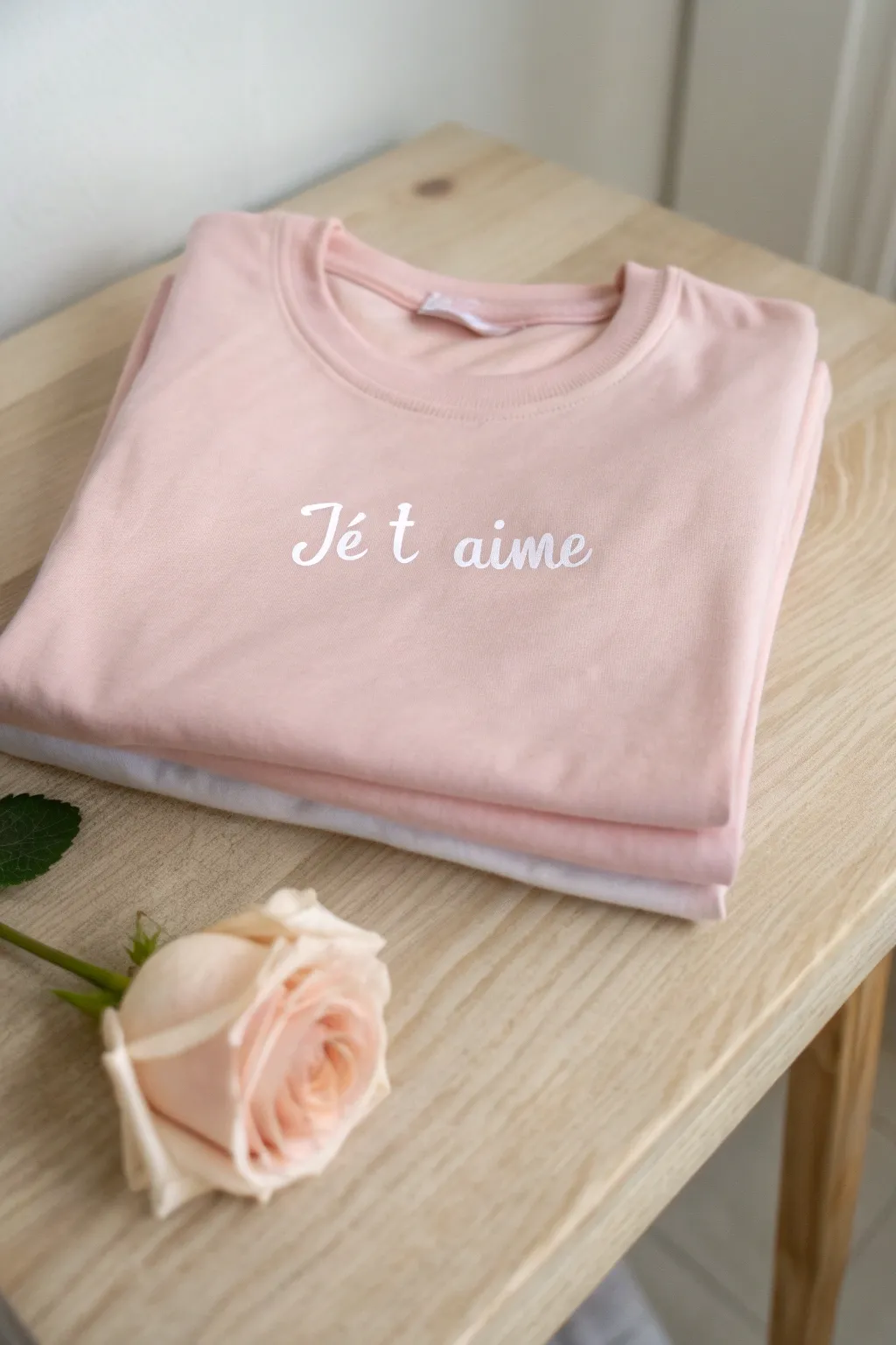 Romantic Valentine Tees Showcase