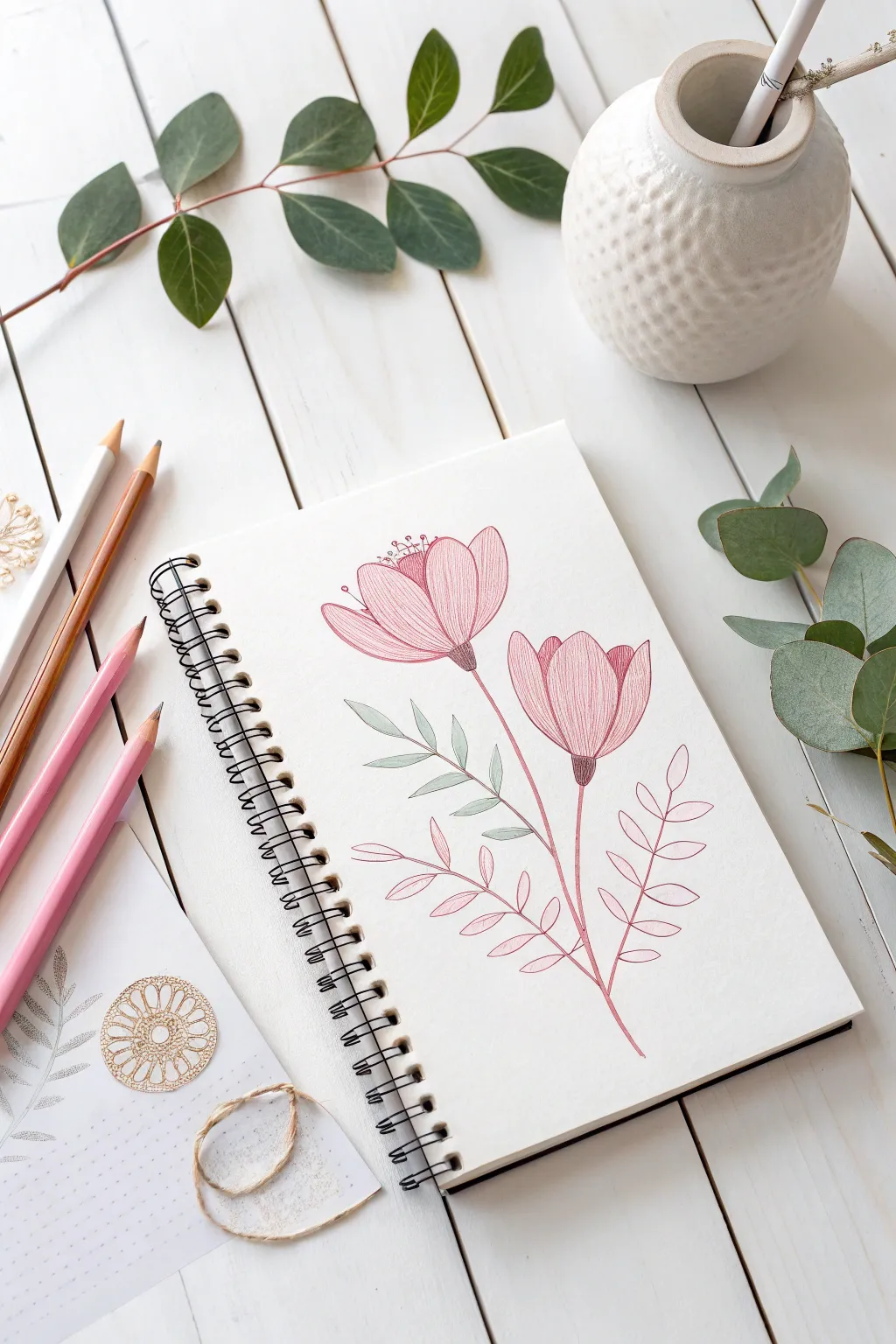 Unlock Your Creativity with Imaginative Sketch Ideas