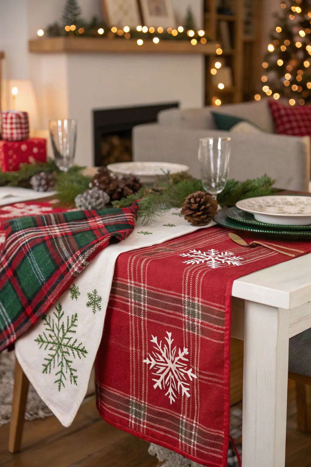 Festive Holiday Table Designs for Every Gathering