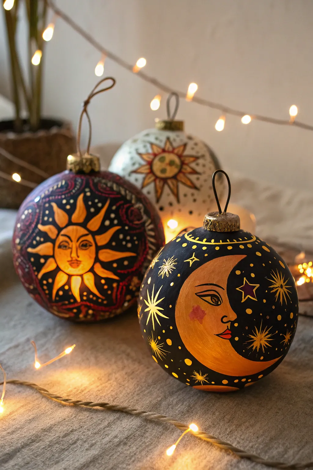 Artistic Ornament Ideas to Elevate Your Decorations