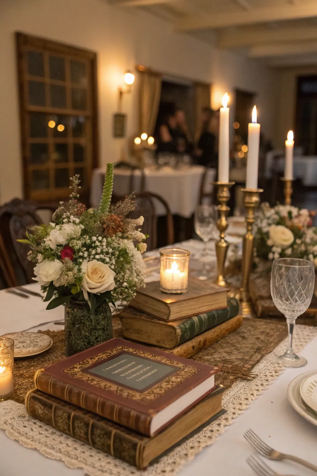 Stylish Dinner Decor Inspirations for Every Occasion