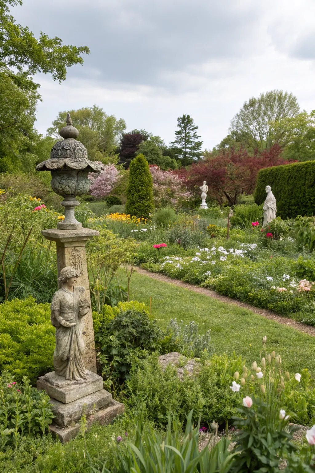 Unique and Creative Ideas for Your Dream Garden