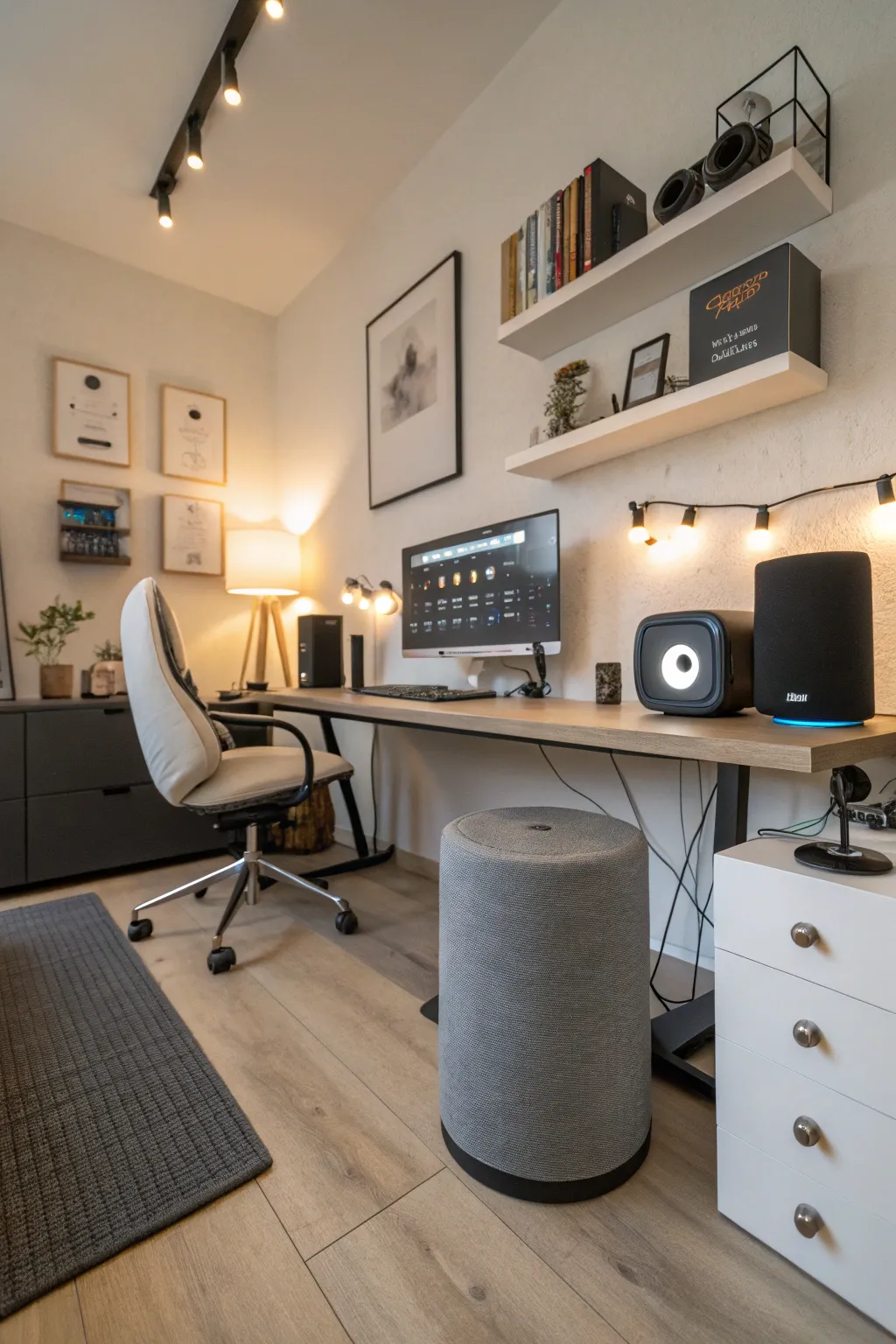 Creative Home Studio Setups for Every Space