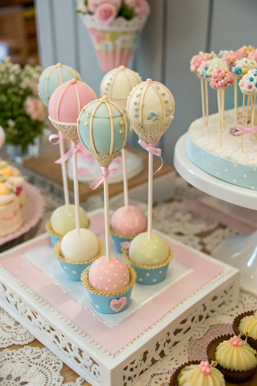 Whimsical Balloon Baby Shower Themes to Inspire Your Celebration