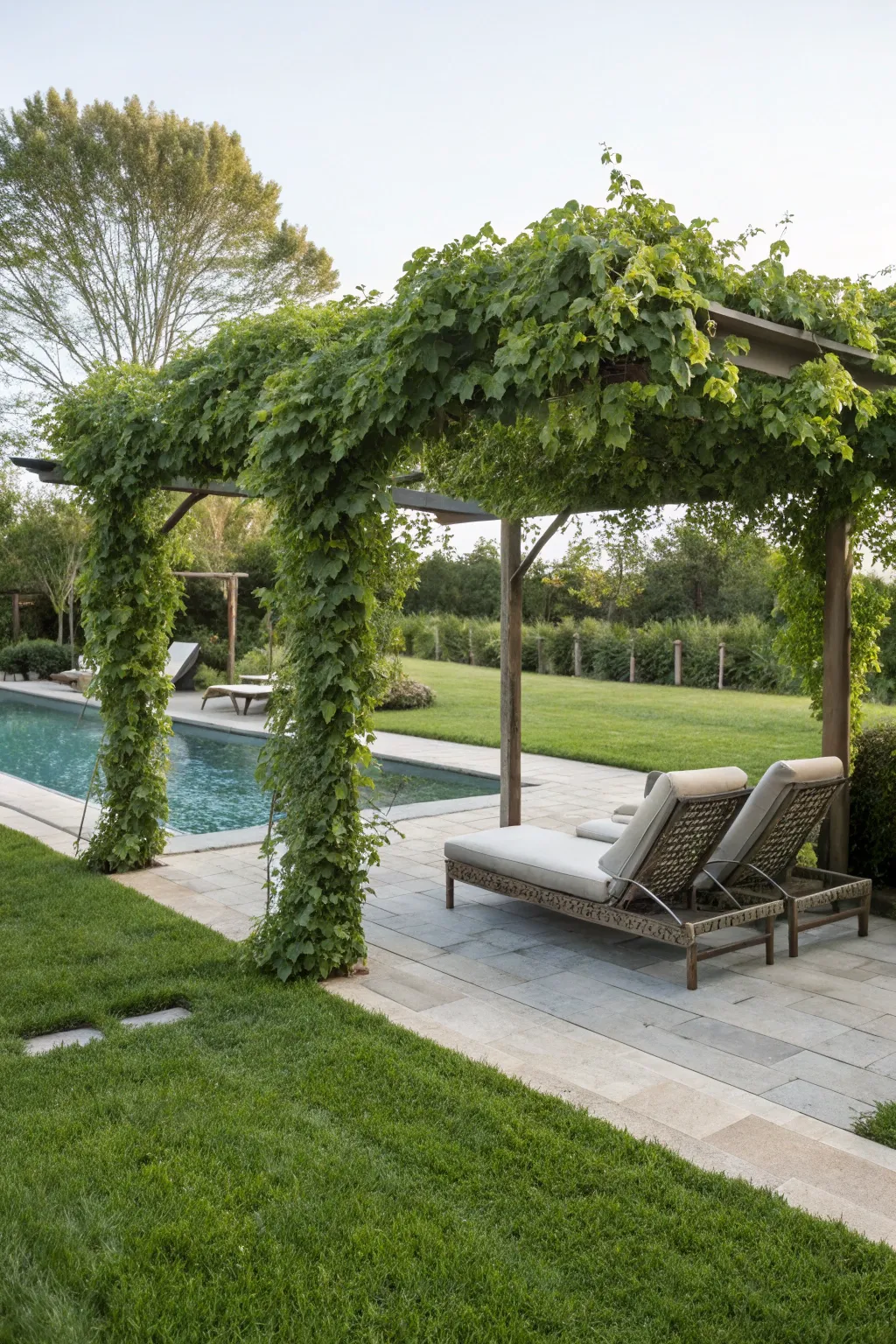 Creative Pool, Patio & Backyard Ideas for Every Home
