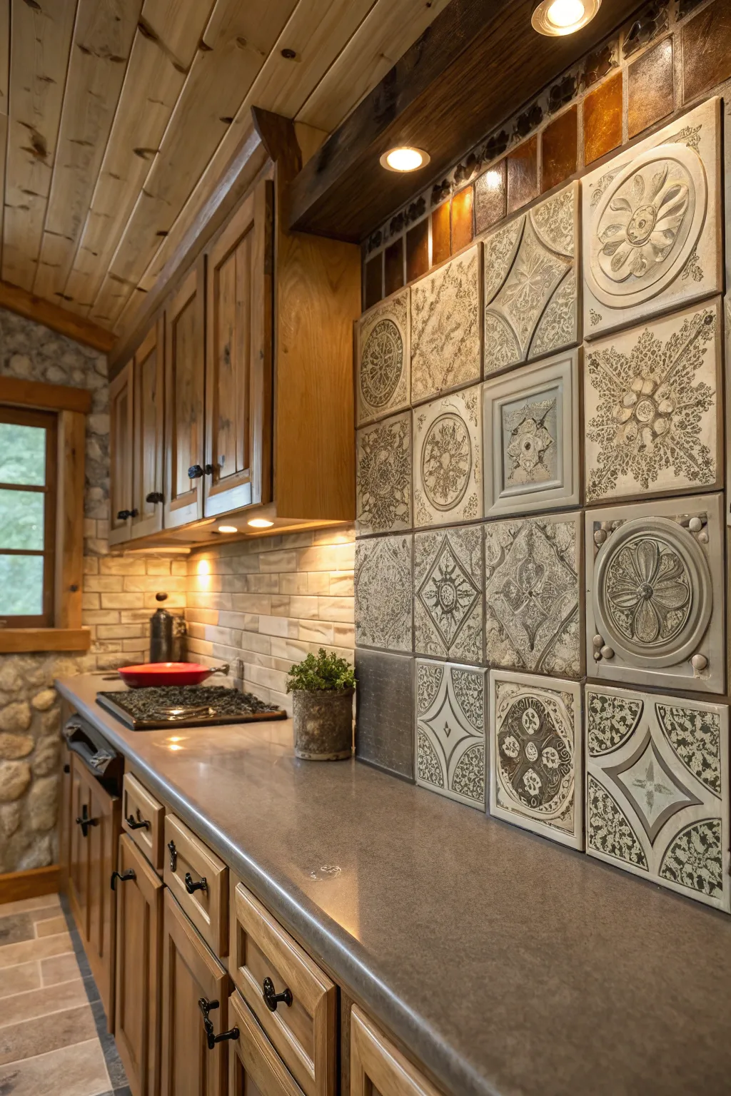Affordable Kitchen Backsplash Ideas You’ll Love