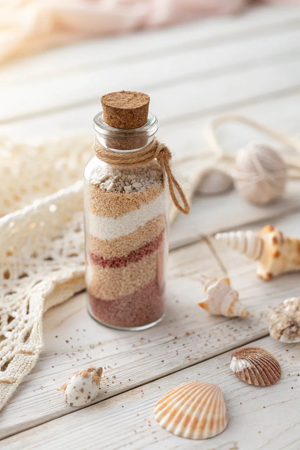 Handmade Mermaid Favor Ideas to Try