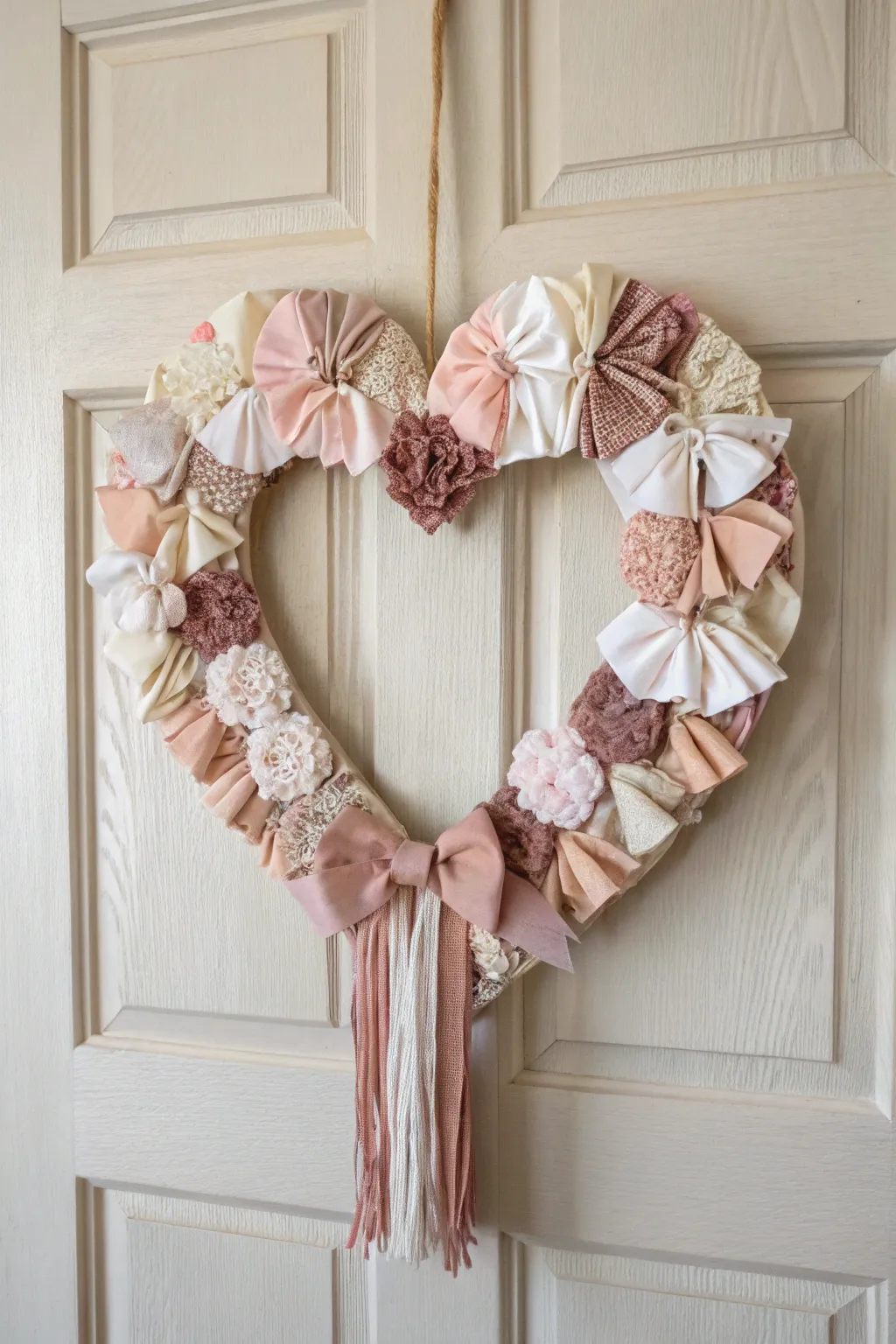 Heartfelt Valentine Sewing Makes