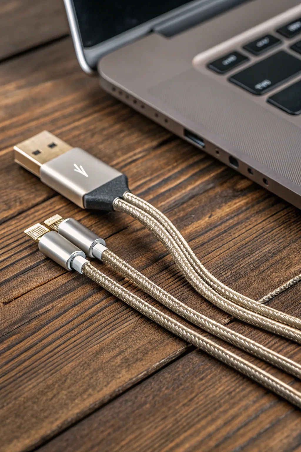 Creative Cable Setups for Stylish Interiors