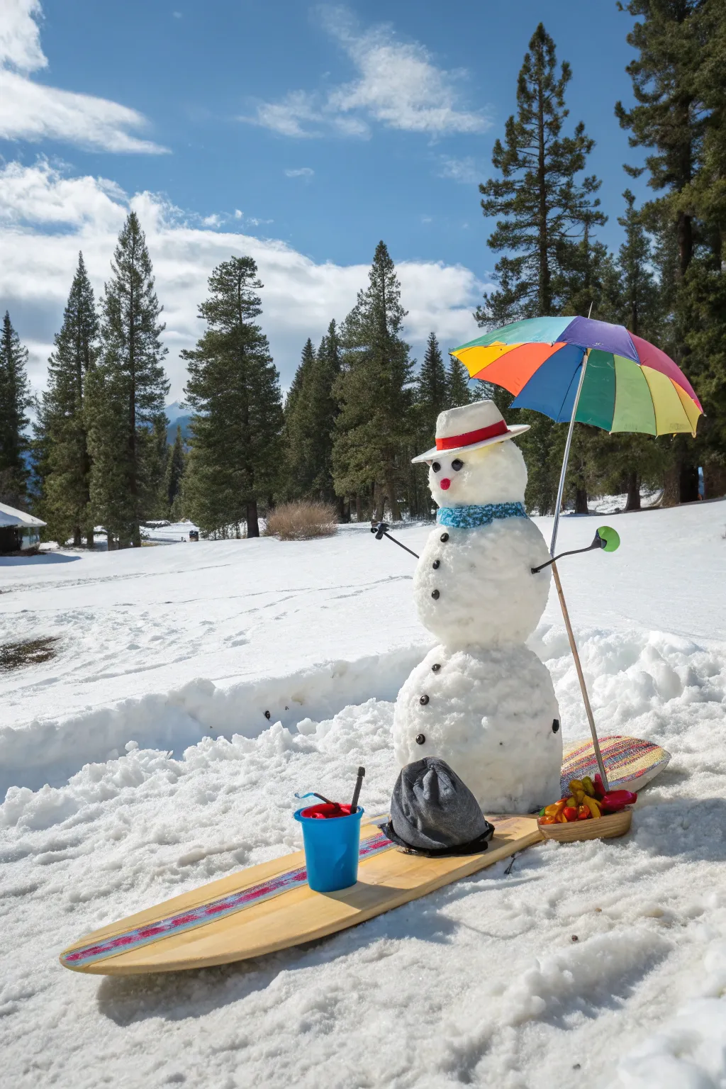 Laugh-Out-Loud Snowman Ideas to Brighten Your Winter