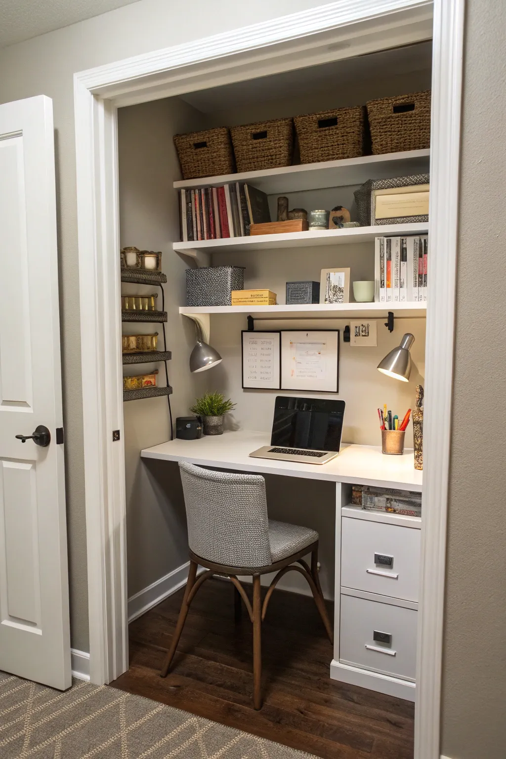 Essential Tips for Planning Your Home Office