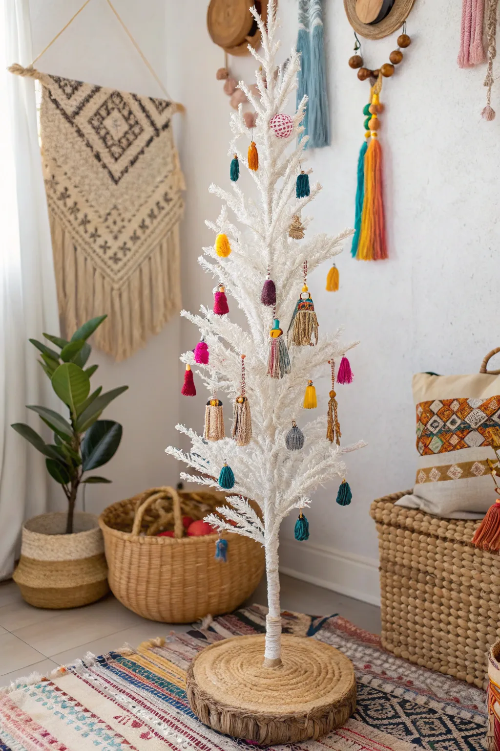 Fresh White Tree Pencil Ideas to Try This Season