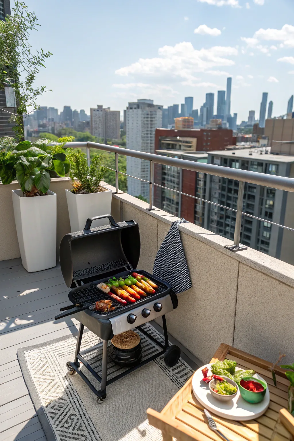 Essential Tips for Planning Your Perfect BBQ Area