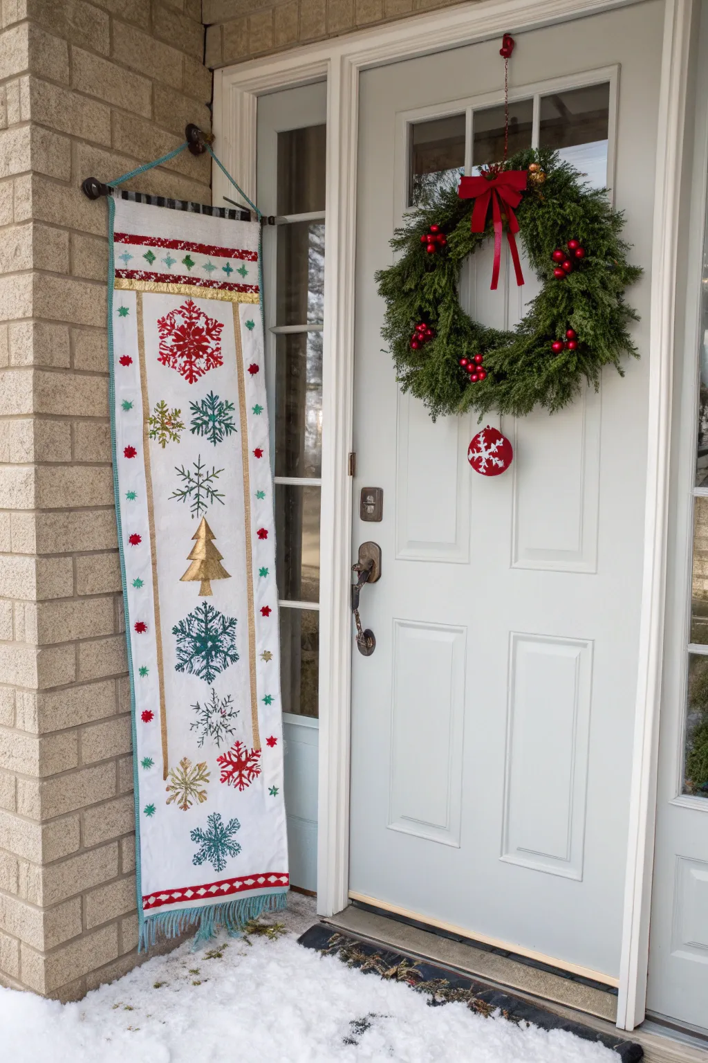 Fun DIY Door Hanger Projects to Try