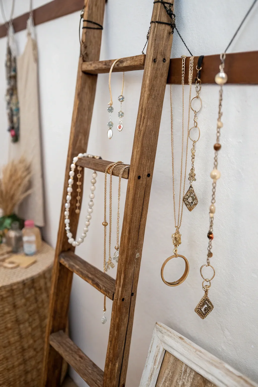 Unique Jewellery Display Ideas for Every Space