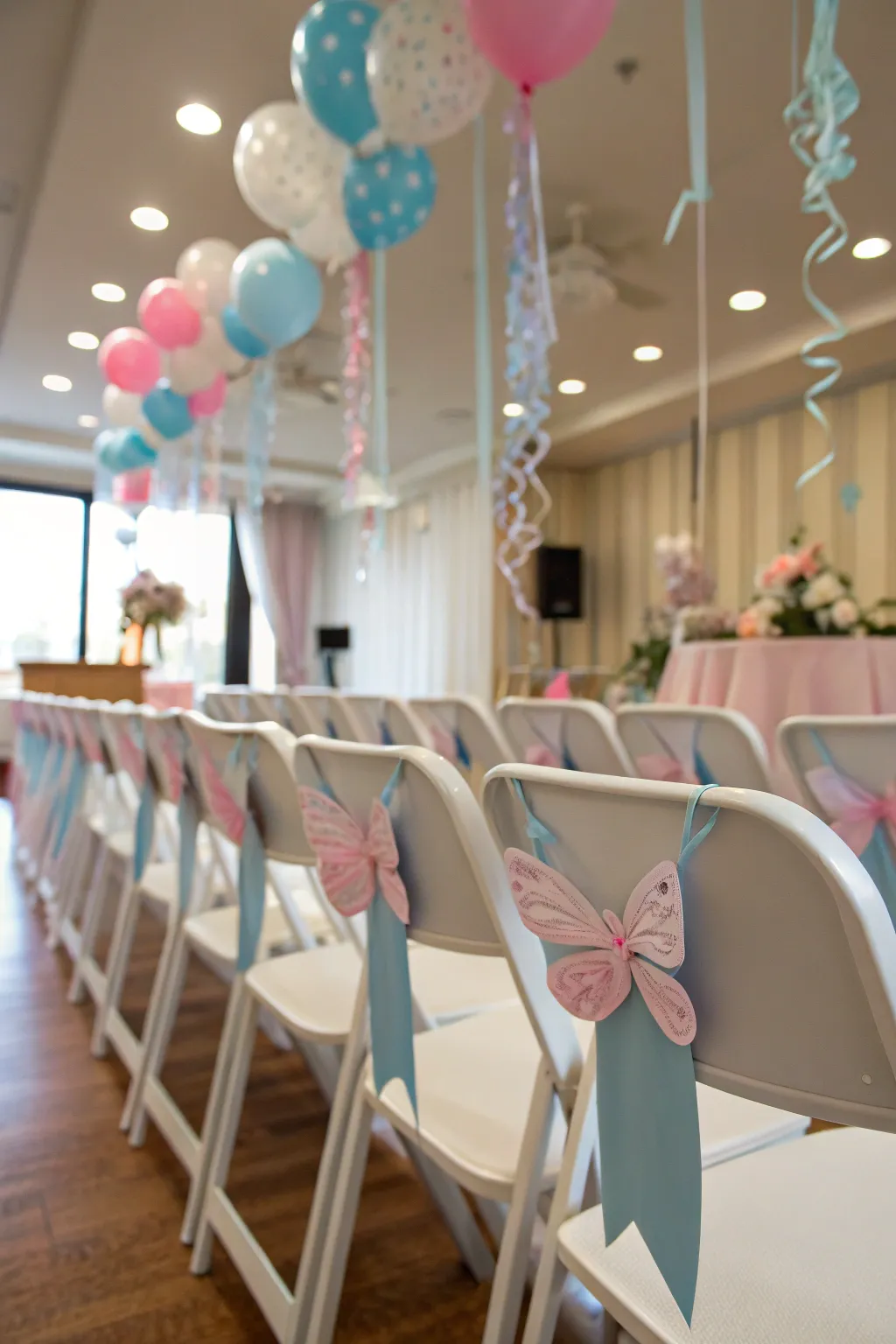 Whimsical Butterfly Theme Ideas for Every Occasion