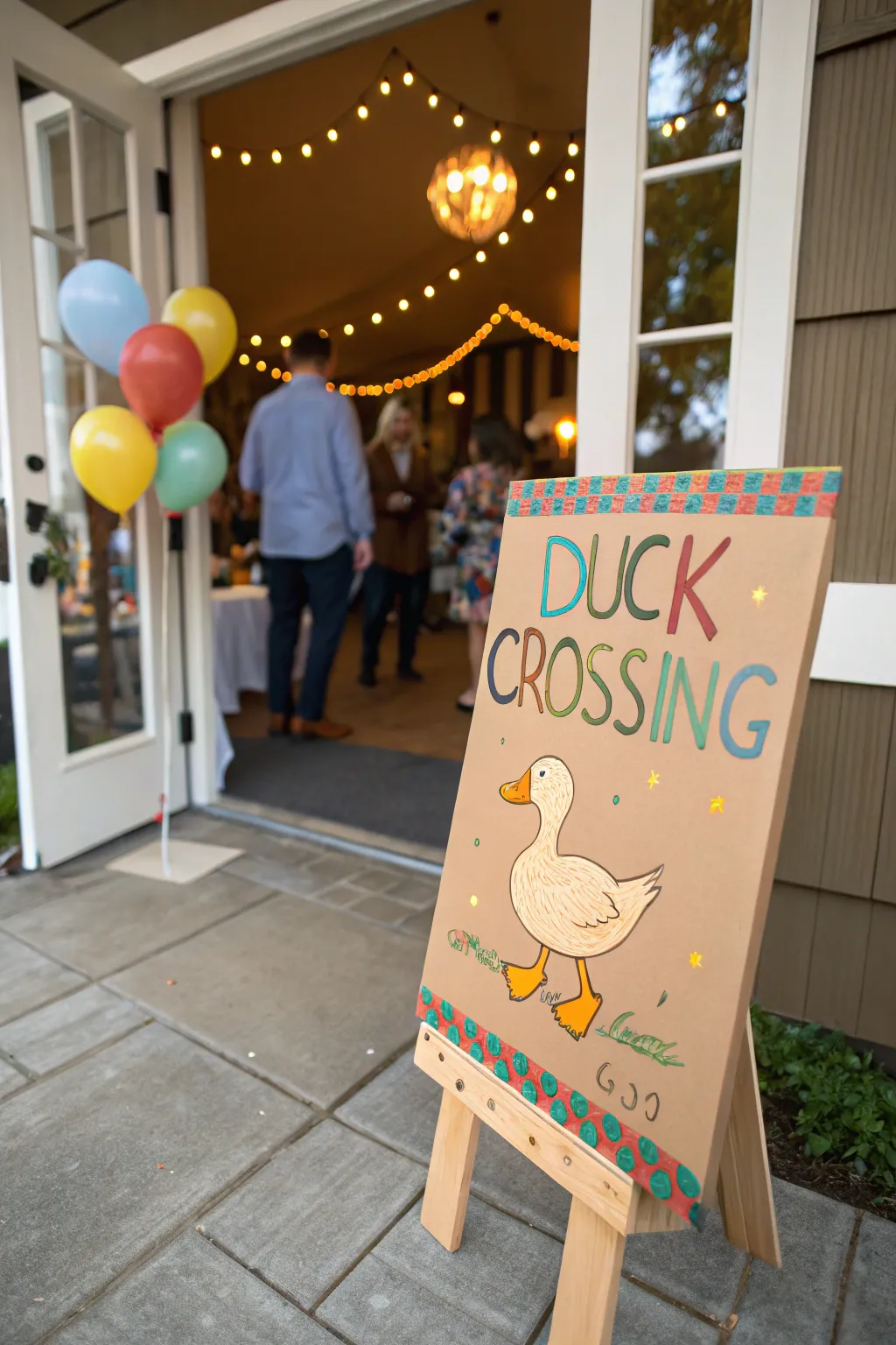 Fun Duck Birthday Themes to Make Your Day Quack-tastic
