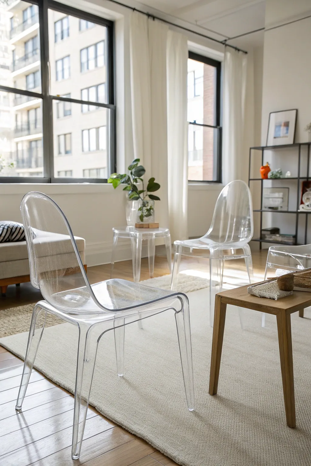 Unique Studio Apartment Layouts to Try