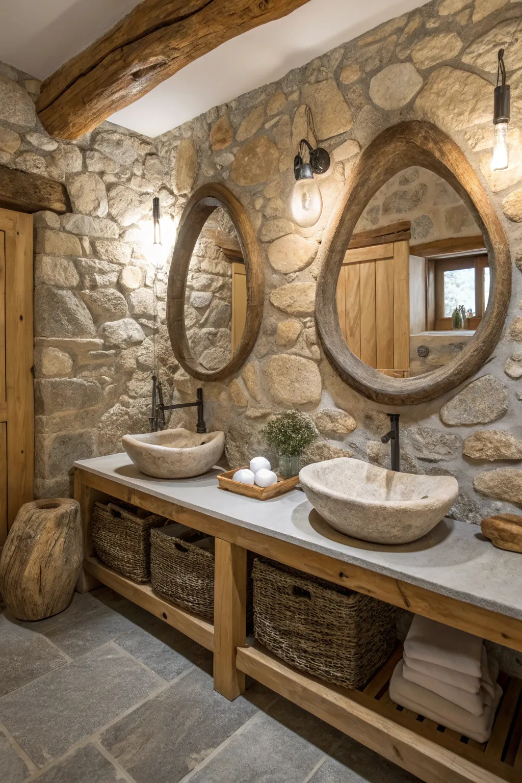 Stylish Rustic Interior Ideas for Every Room