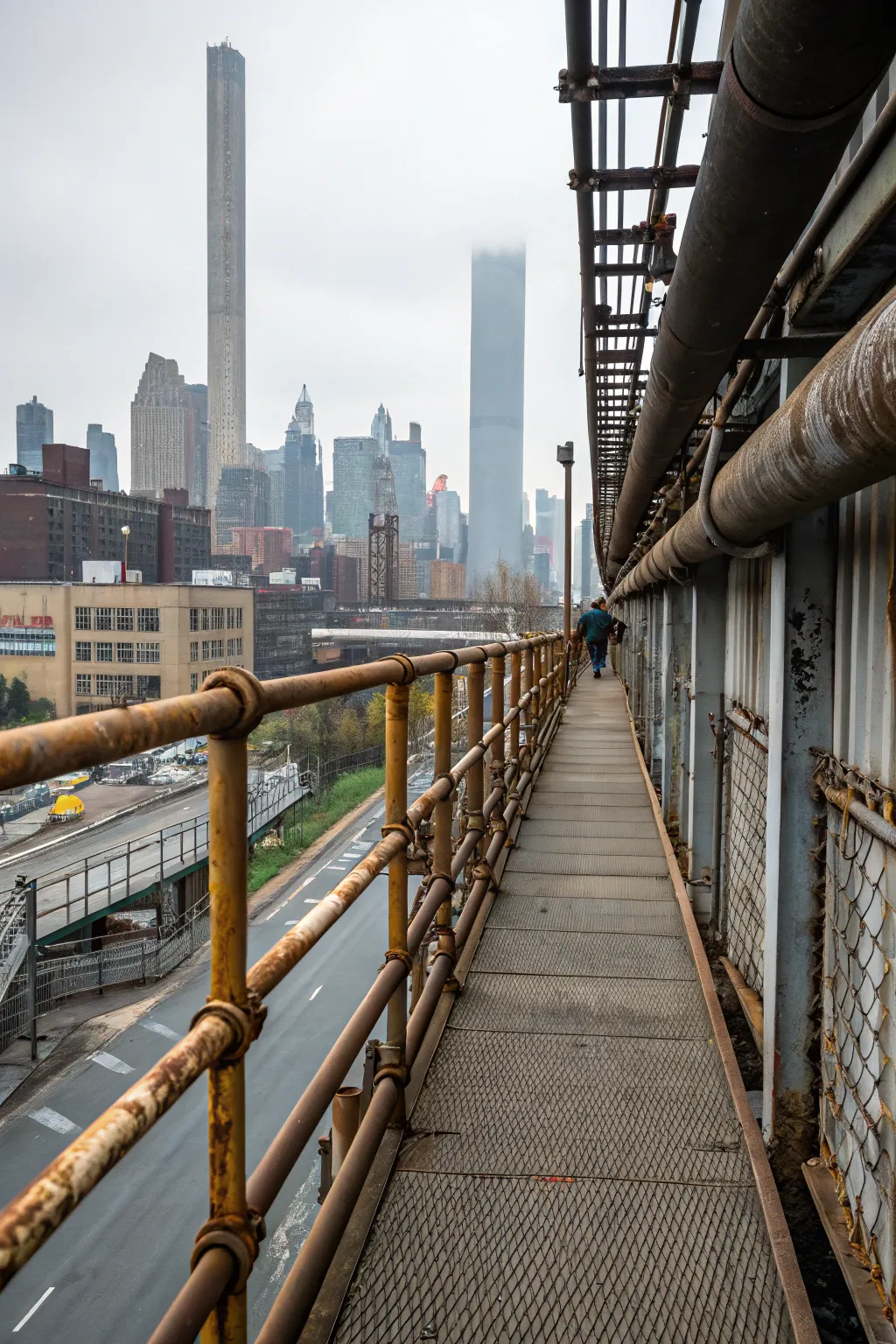 Creative Outdoor Railing Ideas for Your Walkway