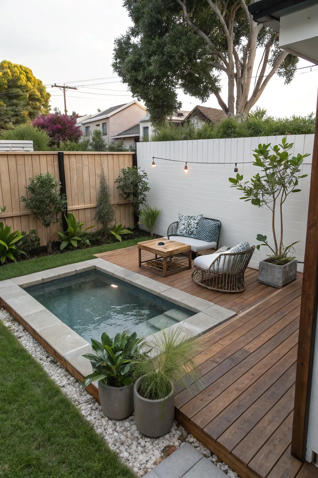Creative Pool Backyard Ideas for Every Home