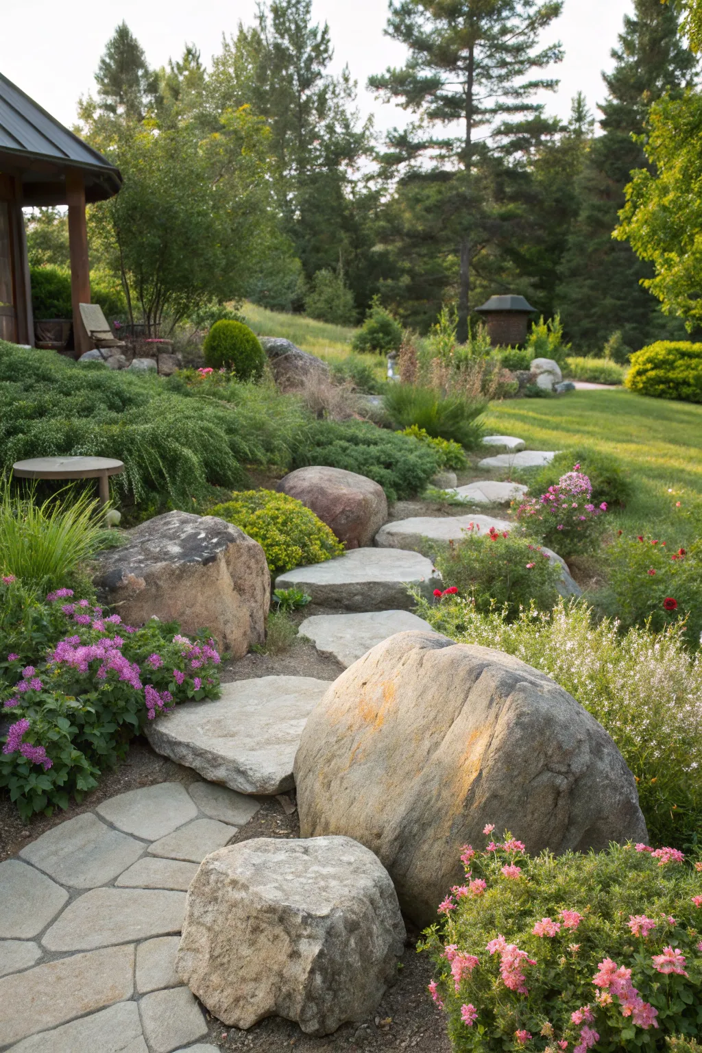 Creative Landscape Design Concepts for Every Yard