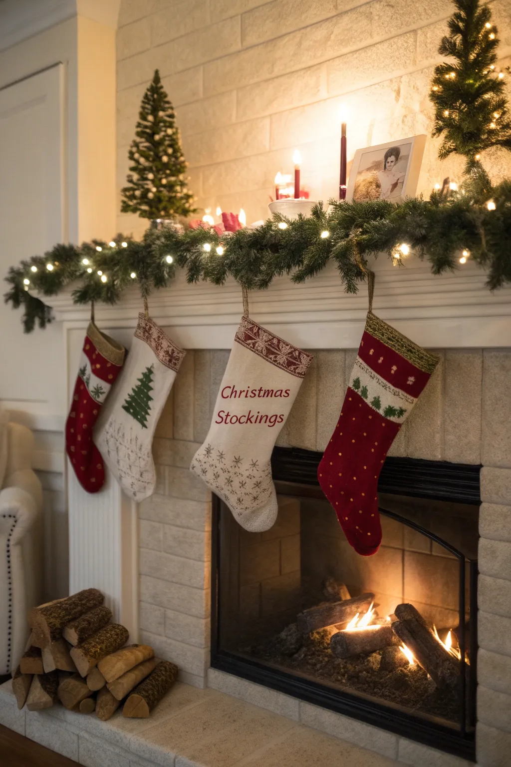 Festive Holiday Stocking Ideas for Every Celebration