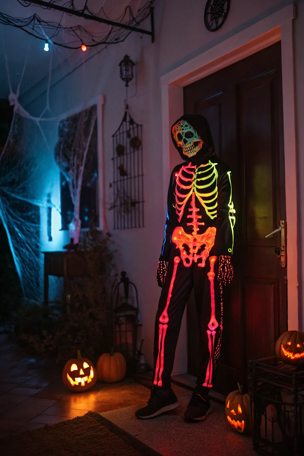 Inspiring Halloween Costumes to Spark Your Imagination