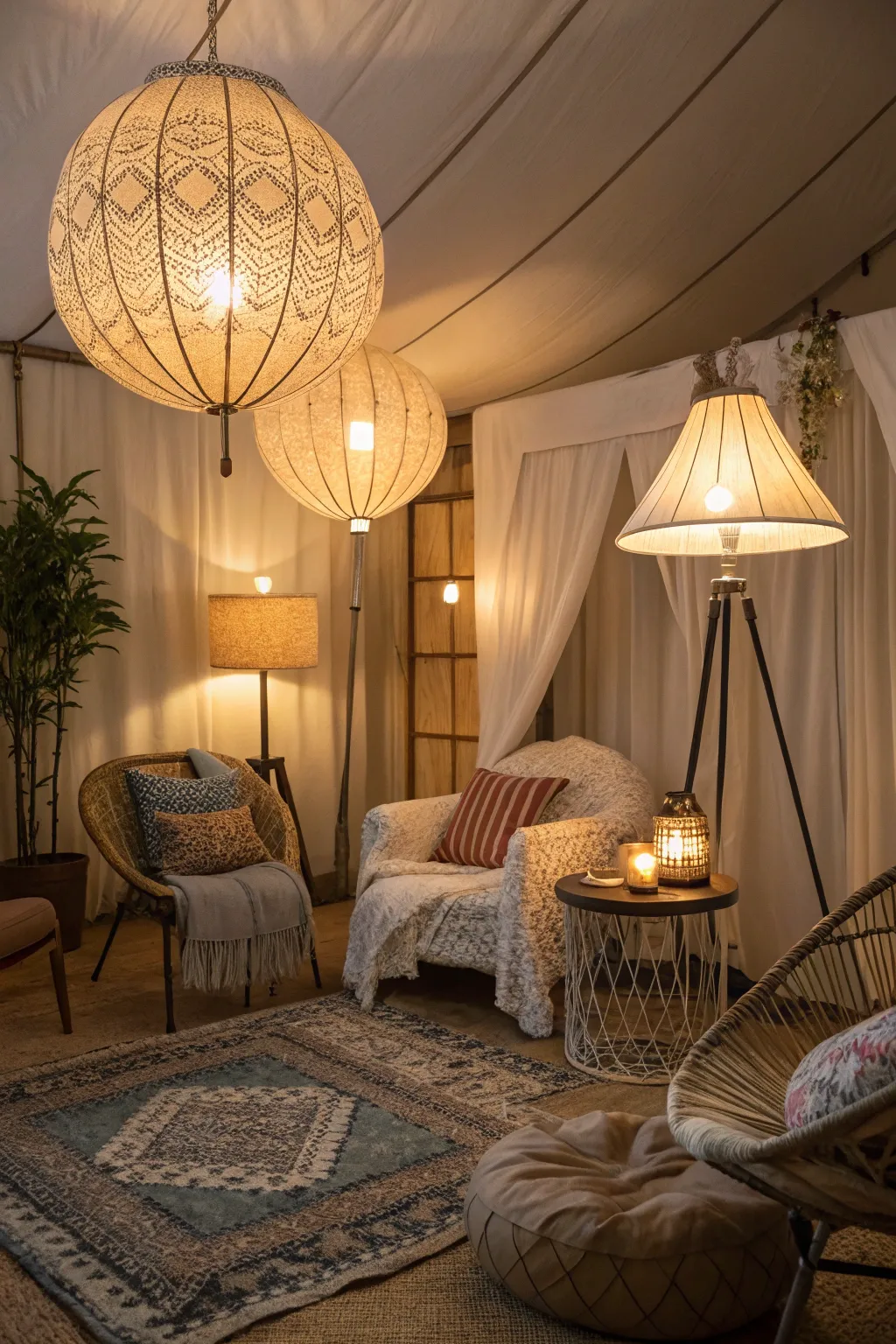 Inspired Ideas for Transforming Any Space