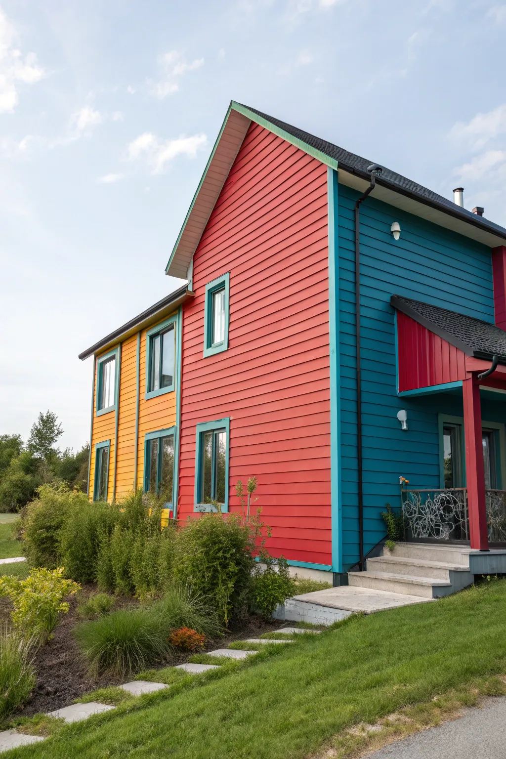 Creative Siding Ideas to Refresh Your Home’s Exterior