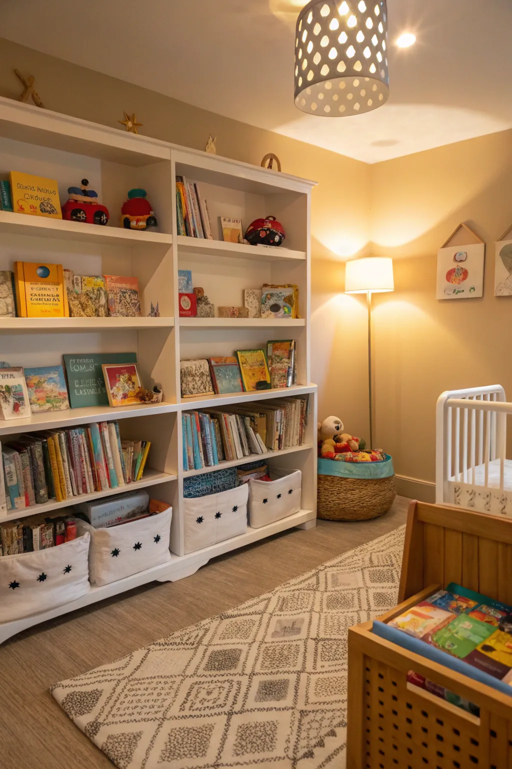 Adorable Nursery Ideas for Baby Boys